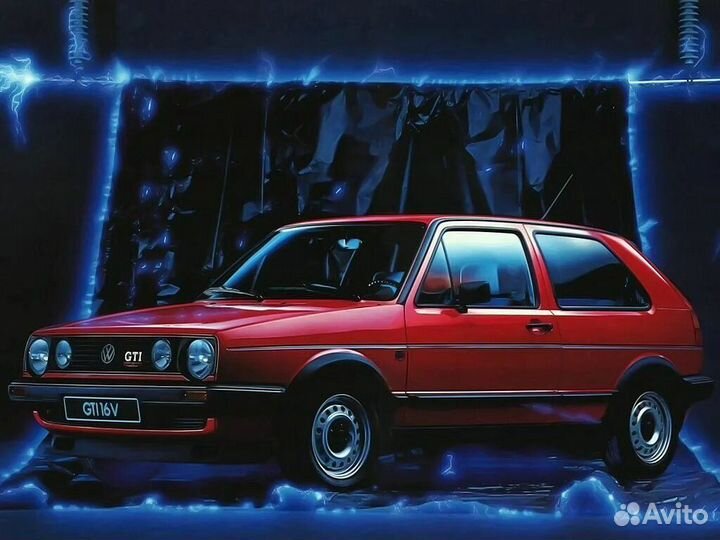 Vag сервис старых машин