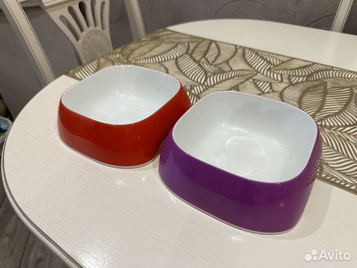 Миски для животных