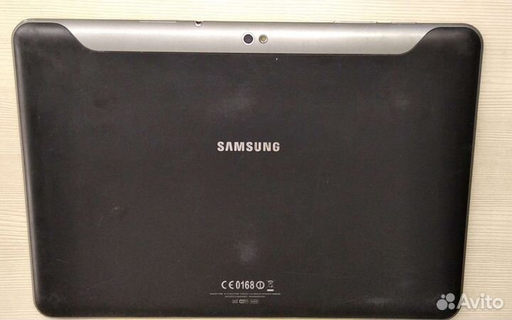 Планшет Samsung Galaxy Tab10. 10 дюймов