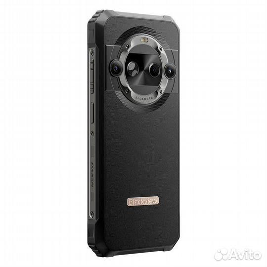 Blackview BL9000 Pro, 12/512 ГБ