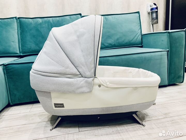 Коляска Peg Perego Book S