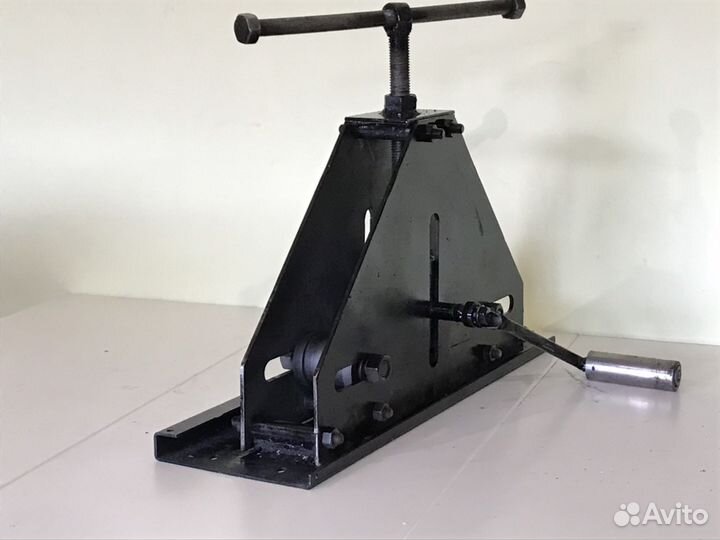 Прокат инструмента