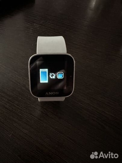 SMART watch Sony MN2