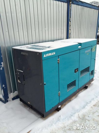 Генератор дизельный в аренду от 8 до 560 кВт