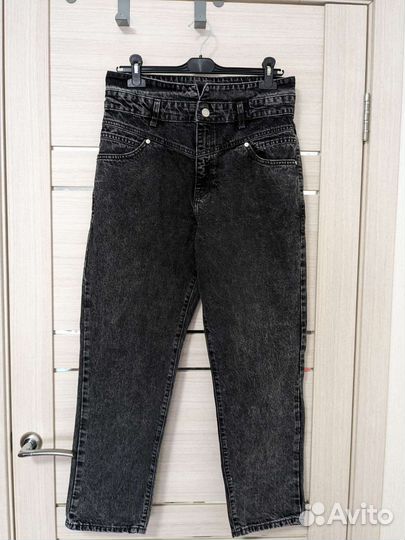 Джинсы брюки женские