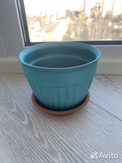 Кашпо для цветов