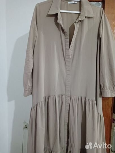 Женские вещи пакетом 50 52