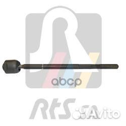 Тяга рулевая Fiat Stilo 01 9290139 RTS