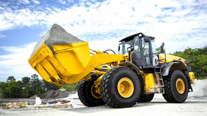 Обучение на погрузчик кат. В, кат. С, кат. Д