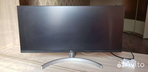 Монитор для компьютера