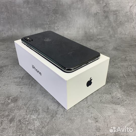 iPhone Xs Max, 256 ГБ