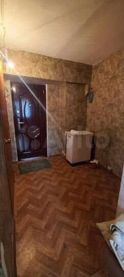 Комната 17,4 м² в 1-к., 5/5 эт.