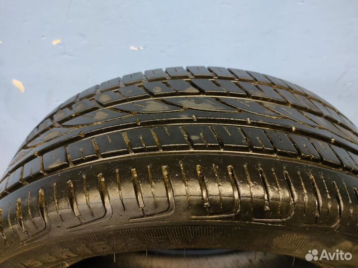 Royal Black Royal Power 195/55 R15 85V