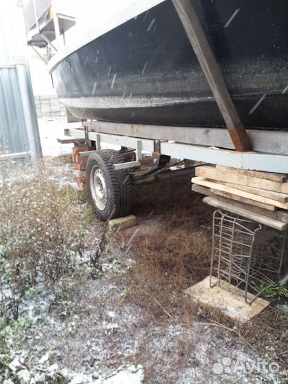 Птс легкового прицепа, документы, сертификация