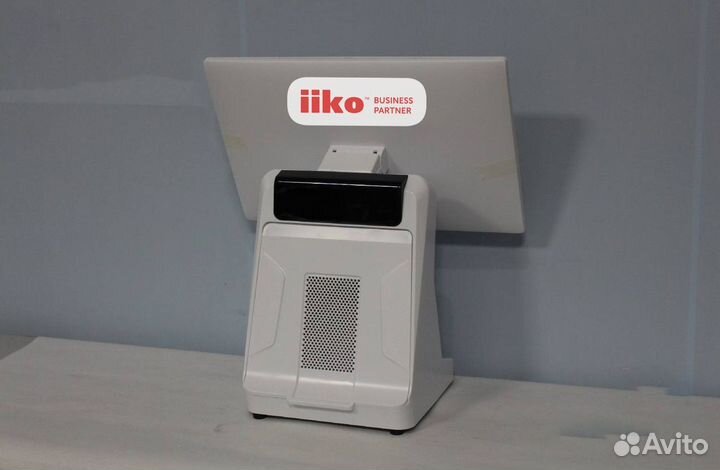 Комплект айко автоматизация ресторана