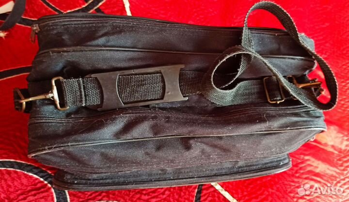 Сумка мужская