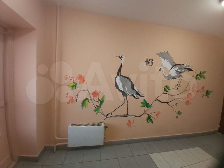 1-к. квартира, 44,6 м², 10/14 эт.