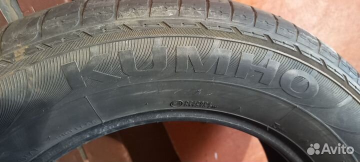 Kumho Solus KL21 235/65 R16 104T