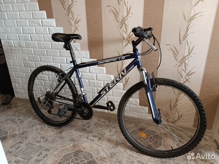 Велосипеды бу взрослый