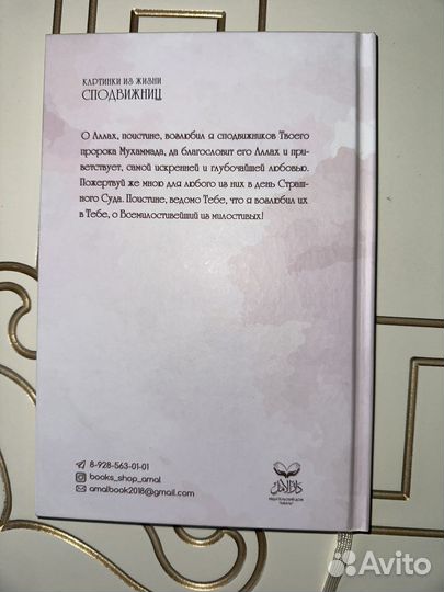 Картинки из жизни сподвижниц