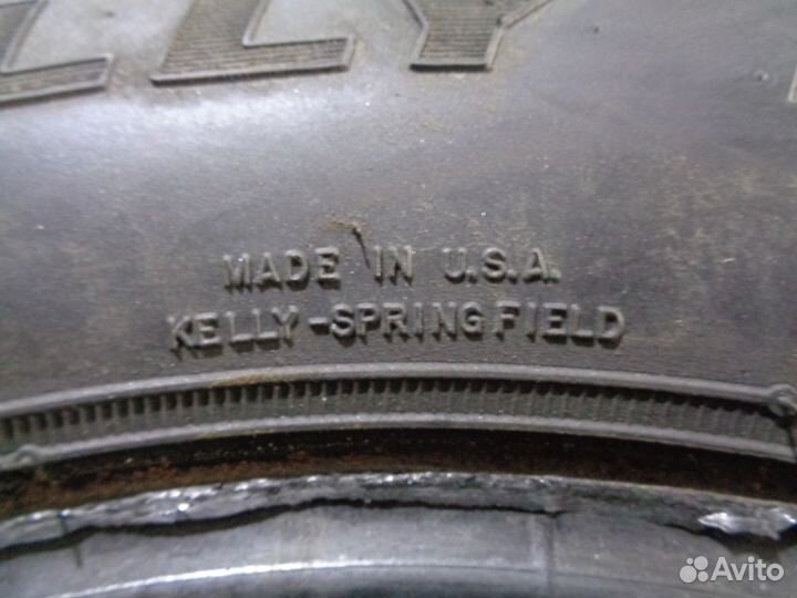 Kelly Charger 205/60 R15