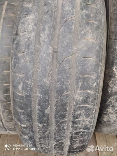 Continental ContiPremiumContact 195/65 R15