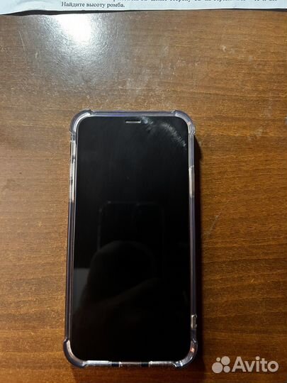 iPhone Xs, 256 ГБ