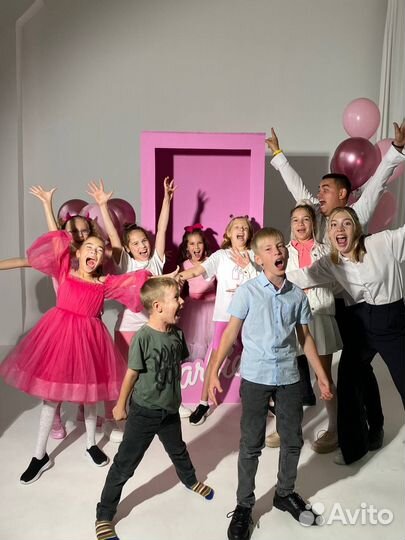 Аниматоры Туймазы