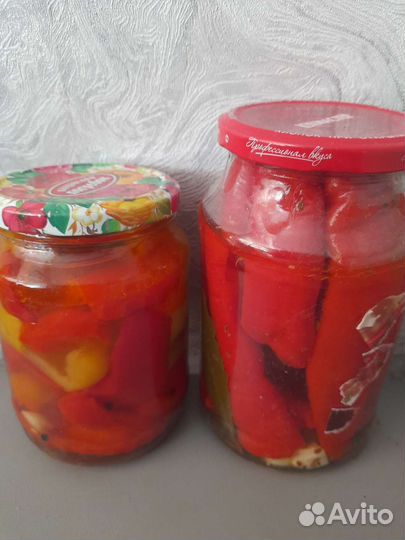 Домашние солености