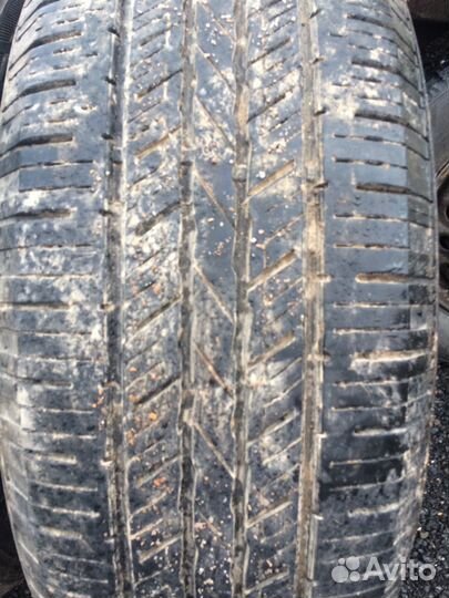 Hankook Dynapro HP RA23 235/65 R17