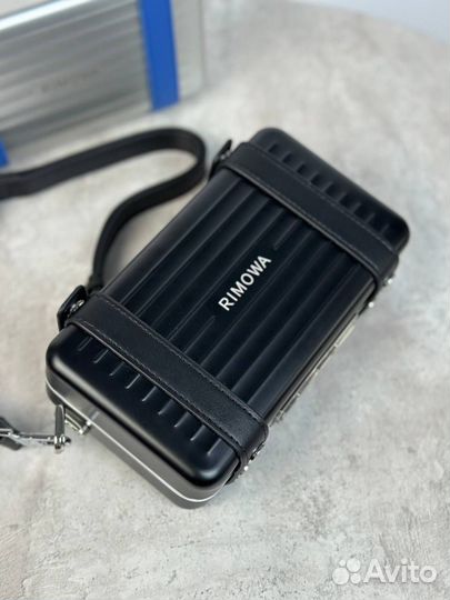 Сумка Rimowa