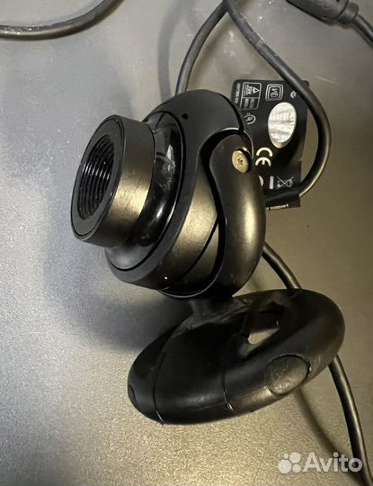 Веб-камера Microsoft vx-1000