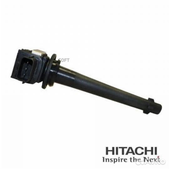 Hitachi 2503863 Катушка зажигания