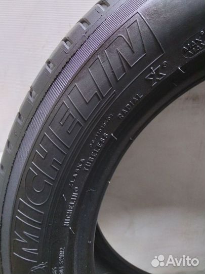 Michelin Primacy 3 205/55 R16 95V