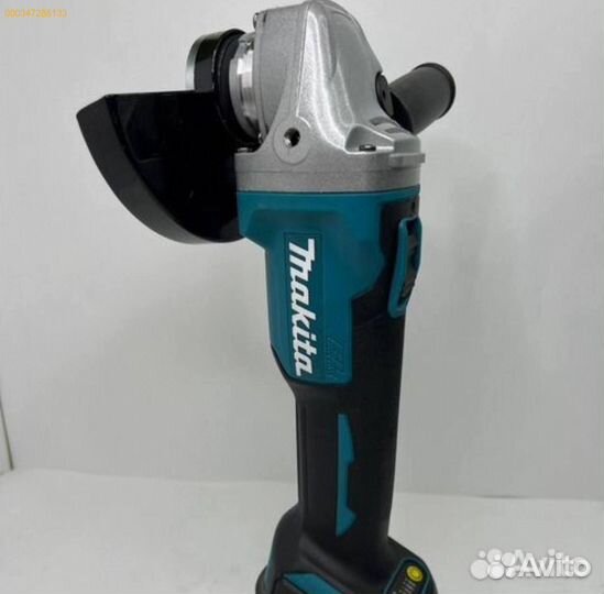 Набор Makita 2в1 (Арт.41459)