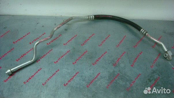 Nissan Primera Р11 92480-2F100 Шланг кондиционера