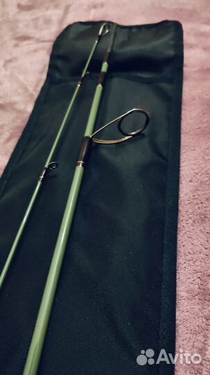 Спиннинг daysprout m- larva 610mls