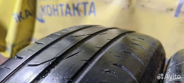 Continental ContiPremiumContact 2 195/65 R15