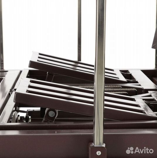 Кровать медицинская функциональная