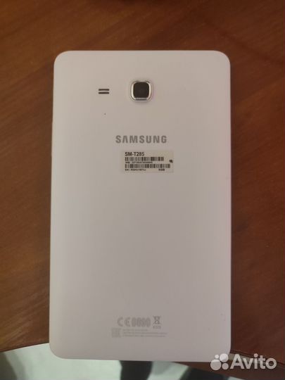 Samsung galaxy a6 sm-t285