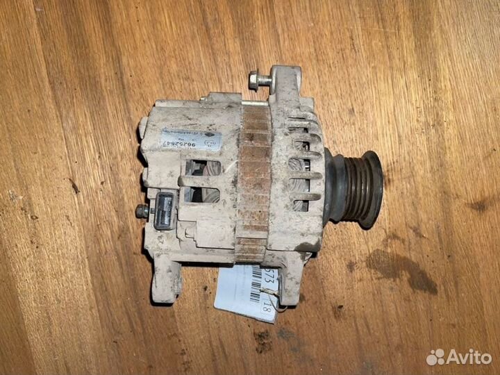 Генератор Daewoo Nexia N150 F16D3 2013