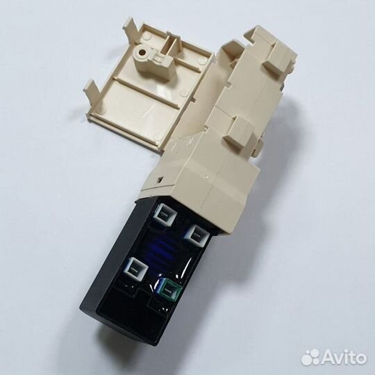 Блок розжига (электроподжиг) B290046 для плиты Ind