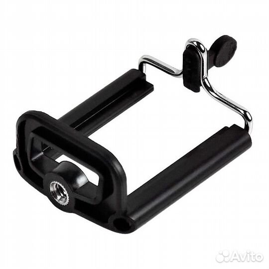 Зажим для смартфона на штатив