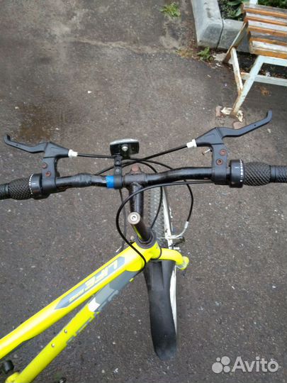 Продам велосипед