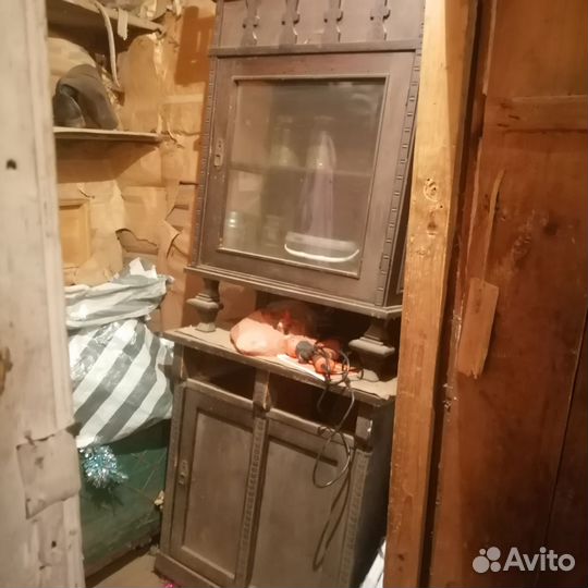 Буфеты и серванты винтаж