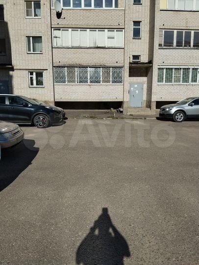 2-к. квартира, 86 м², 1/5 эт.