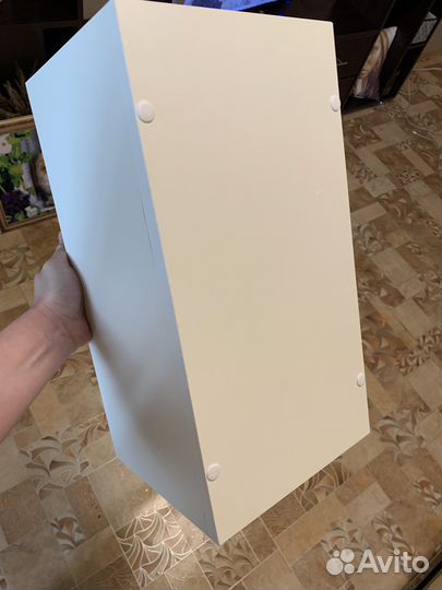 Полка настенная новая