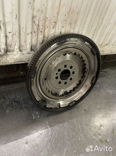 Маховик DSG7 DQ200 Volkswagen: Jetta