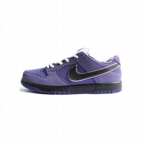 nike dunk sb purple lobster