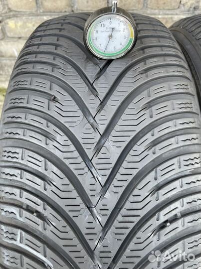 Kleber Krisalp HP3 215/55 R17